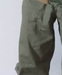 アヤトニア皇国軍夏季野戦パンツ | マフラー