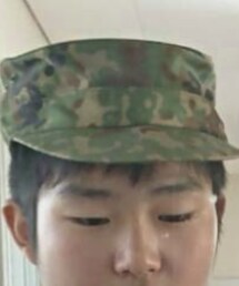 陸上自衛隊アヤトニア義勇部隊隊員丸天帽 | おくるみ