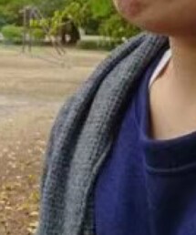 アヤトニア皇国軍官給防寒外套 | バレエシューズ