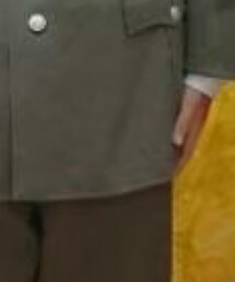 ギャングスタイルでだぼだぼクリ | サロペット/オーバーオール