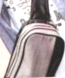 adidas | ボディバッグ/ウエストポーチ