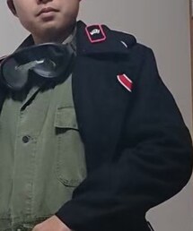 アヤトニア皇国軍戦車搭乗員用装甲服 | おもちゃ