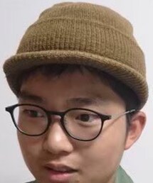 ホームレスから貰ったキャップ | ブラ&ショーツ