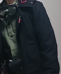 アヤトニア皇國軍装甲擲彈兵装甲車搭乗員被服上衣 | その他アンダーウェア/インナー