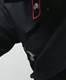 アヤトニア軍最高指導者専用装甲服 | おもちゃ