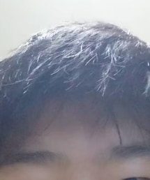 アヤトニア美容院でセット | 照明