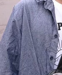 アヤトニア皇国軍防暑襦袢 | パンツドレス