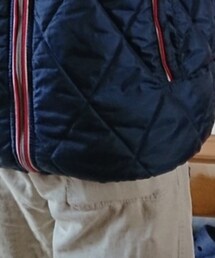 アヤトニア皇国軍野戦ズボン | デニムスカート