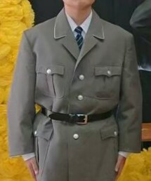 アヤトニア皇国軍紡績工廠 | シュシュ