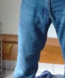 アヤトニア皇国軍外出用ズボン | デニムスカート