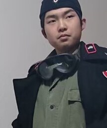 クリゴーグル | シュシュ