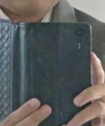 アヤフォン | 蝶ネクタイ