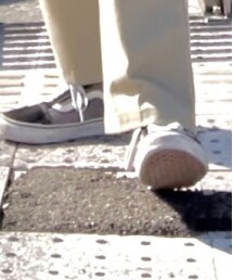 VANS | スニーカー