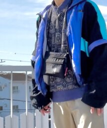 Manhattan Portage | ショルダーバッグ