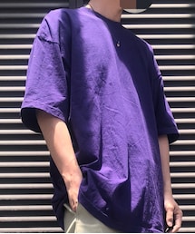 LOS ANGELES APPAREL | Tシャツ/カットソー