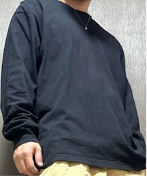 LOS ANGELES APPAREL | Tシャツ/カットソー