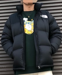 THE NORTH FACE | ダウンジャケット/コート