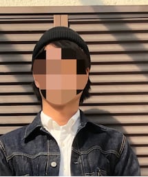 ROTOTO | ニットキャップ/ビーニー