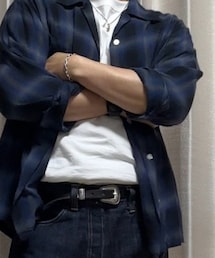 HANES | Tシャツ/カットソー