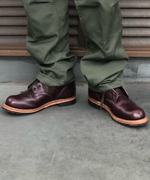 RED WING | ブーツ