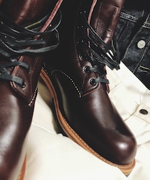 RED WING | ブーツ