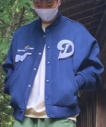 afgk | スタジャン