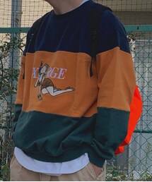 XLARGE | スウェット