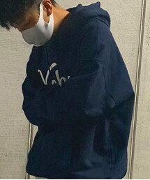 keboz | パーカー