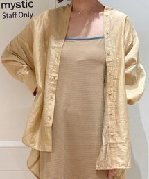 mystic | ワンピース/ドレス