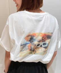 mystic | シャツ/ブラウス