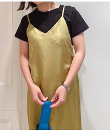 mystic | ワンピース/ドレス