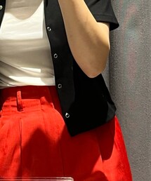 GU | タンクトップ
