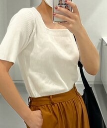 GU | トップス