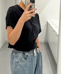 SHEIN | トップス