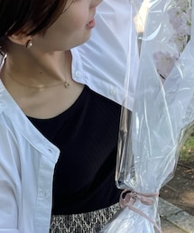 GU | タンクトップ