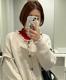 GU | その他トップス