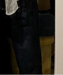 無印良品 | デニムパンツ