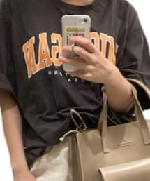 SHEIN | Tシャツ/カットソー