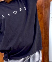 NICE CLAUP | トップス