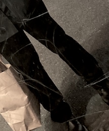 UNIQLO | スラックス