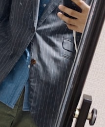 Burberry London | テーラードジャケット