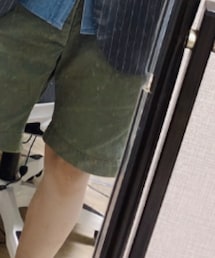 RRL | チノパンツ