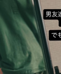 MILITARY | シャツ/ブラウス