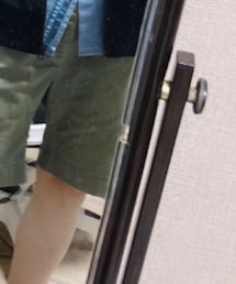 RRL | チノパンツ