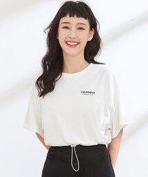 nu v | Tシャツ/カットソー