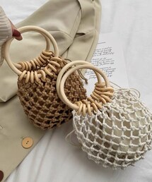 no brand | クラッチバッグ
