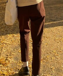 GU | パンツ
