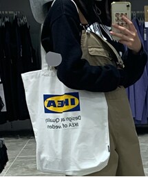 IKEA | トートバッグ