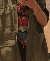 古着 | Tシャツ/カットソー