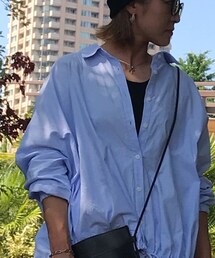 ZARA | シャツ/ブラウス